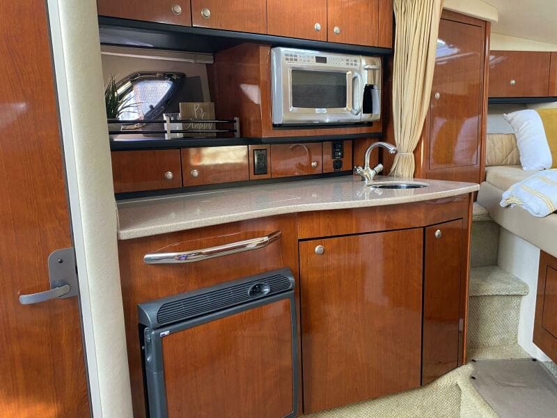 2007 Sea Ray 310 Sundancer