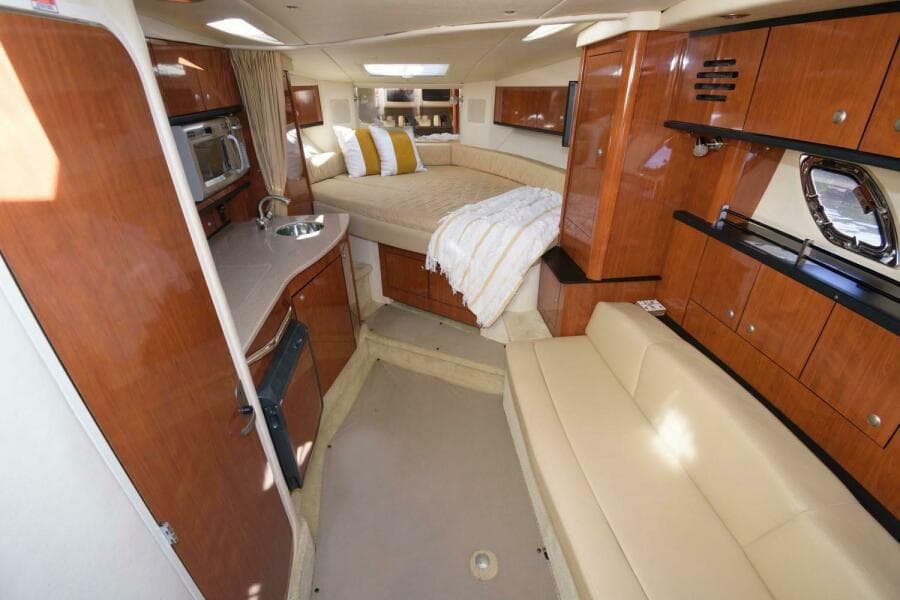2007 Sea Ray 310 Sundancer