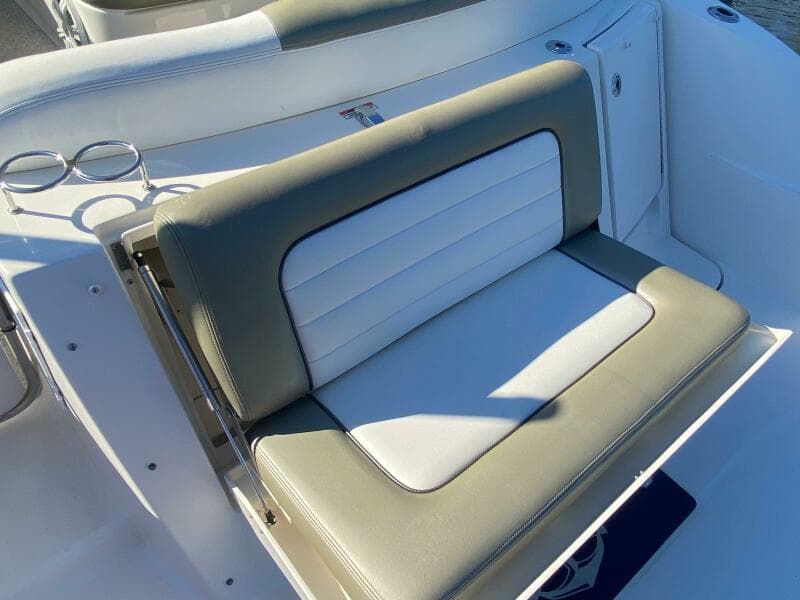 2007 Sea Ray 310 Sundancer