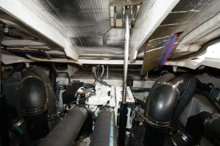 2007 Sea Ray 310 Sundancer