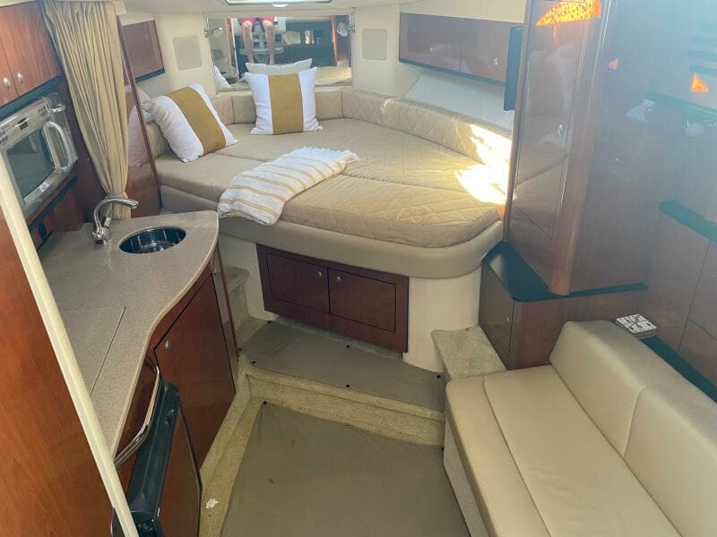 2007 Sea Ray 310 Sundancer