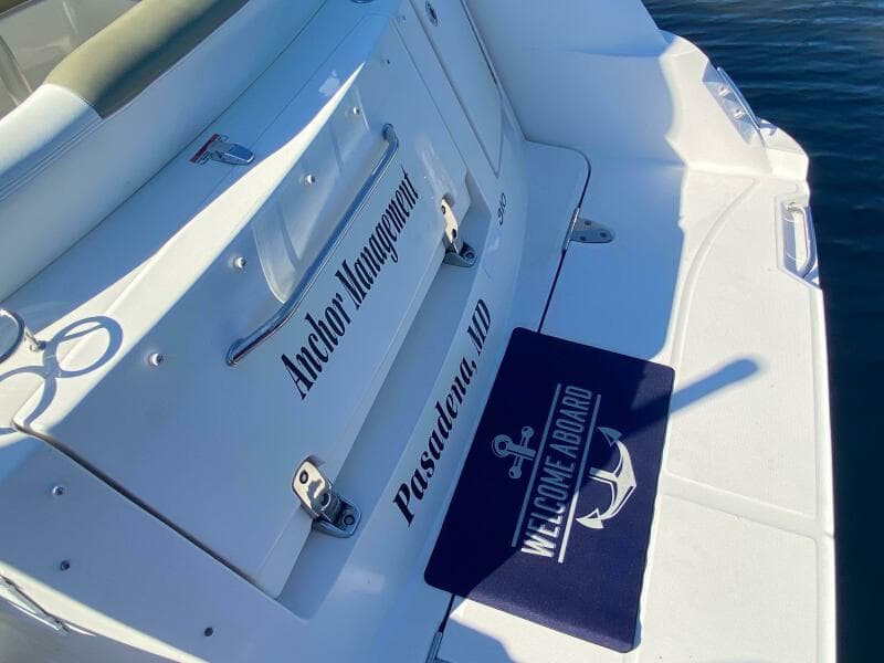 2007 Sea Ray 310 Sundancer