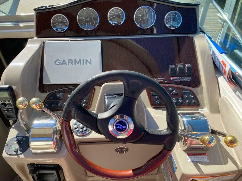 2007 Sea Ray 310 Sundancer