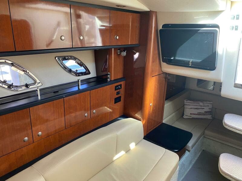 2007 Sea Ray 310 Sundancer