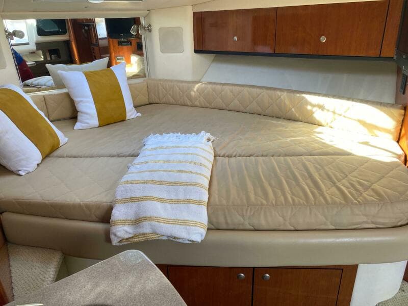 2007 Sea Ray 310 Sundancer