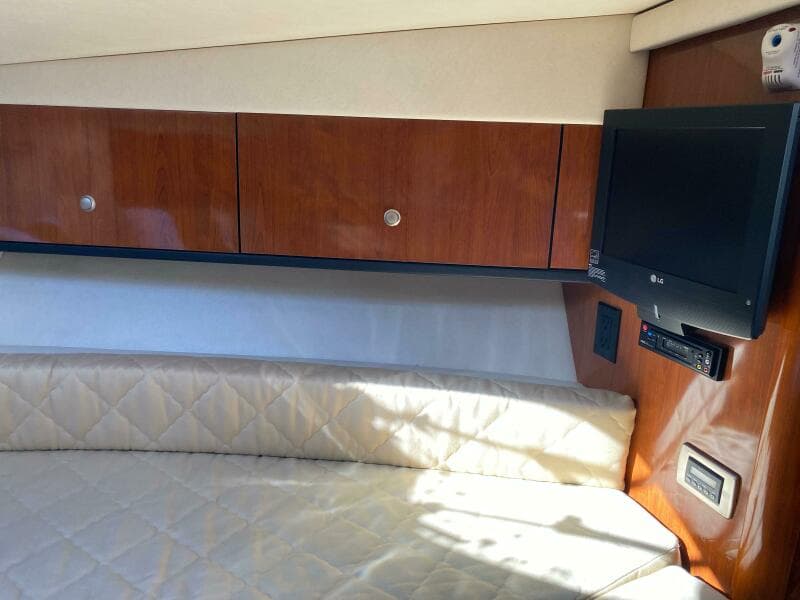 2007 Sea Ray 310 Sundancer