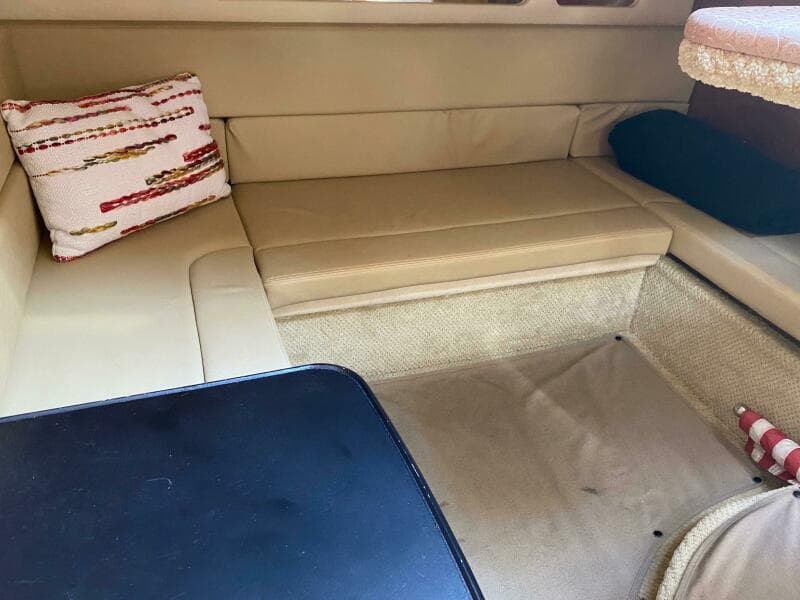 2007 Sea Ray 310 Sundancer