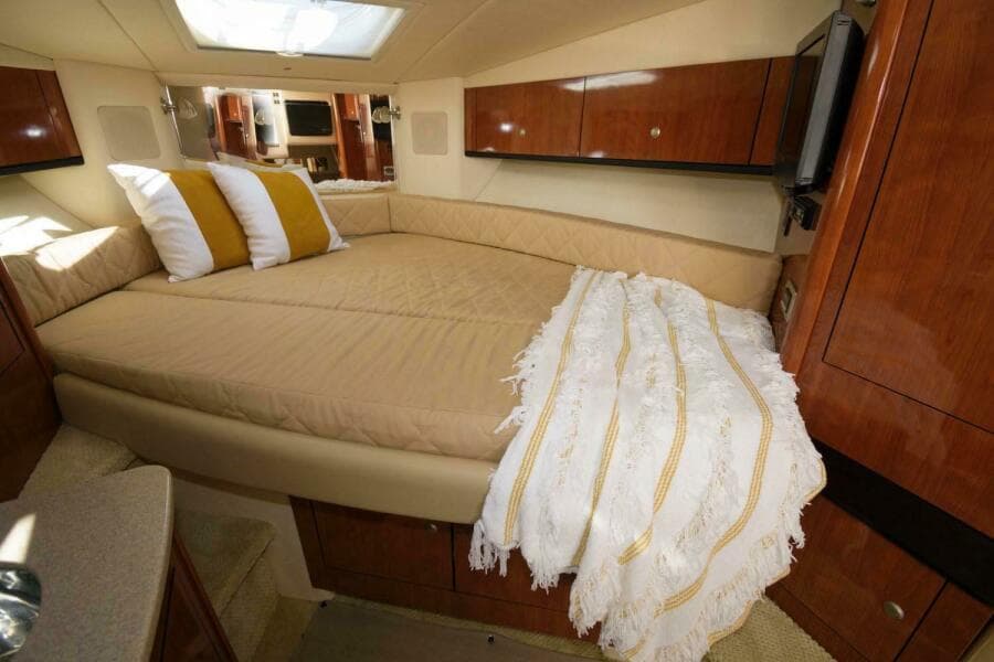 2007 Sea Ray 310 Sundancer