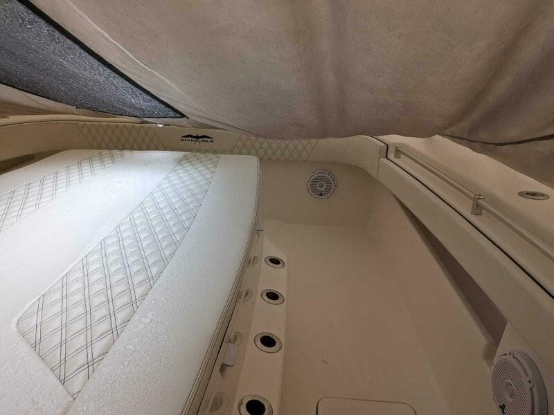 2019 Invincible 40 Catamaran