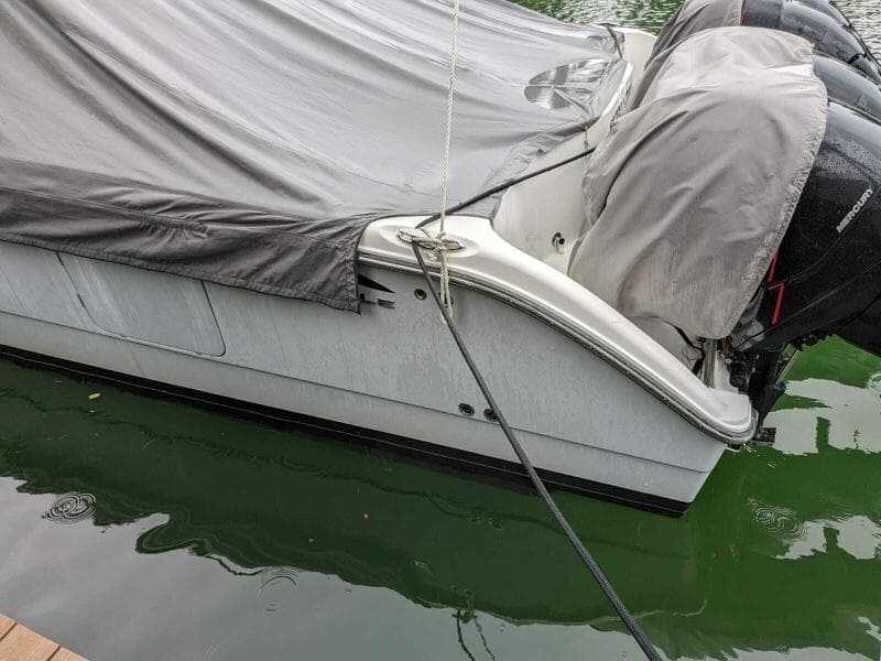 2019 Invincible 40 Catamaran