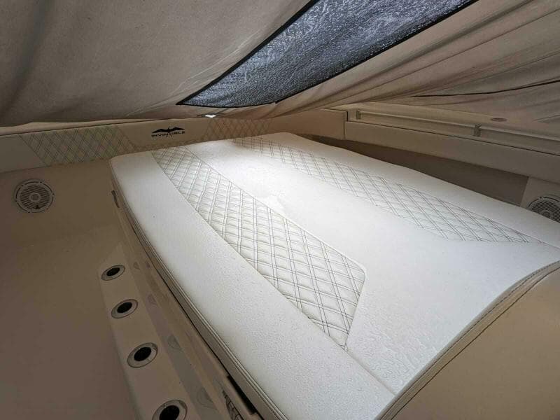 2019 Invincible 40 Catamaran