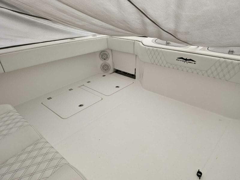 2019 Invincible 40 Catamaran