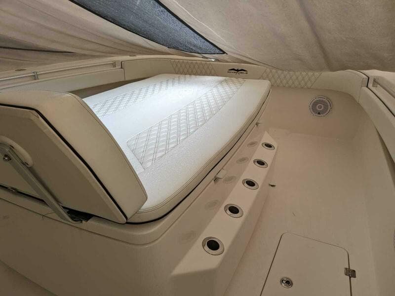 2019 Invincible 40 Catamaran