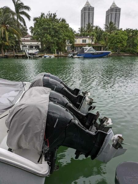 2019 Invincible 40 Catamaran