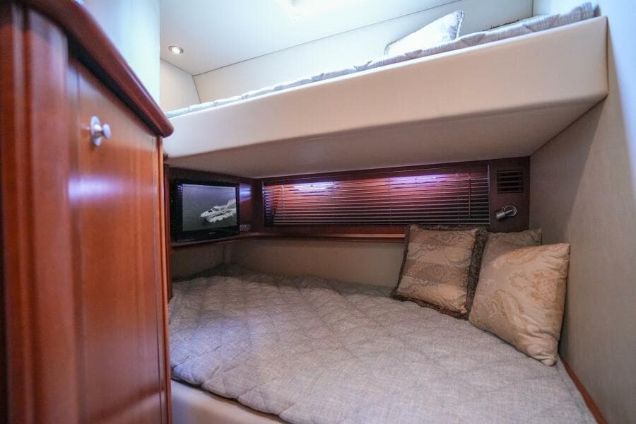 2006 Sea Ray 52 Sundancer