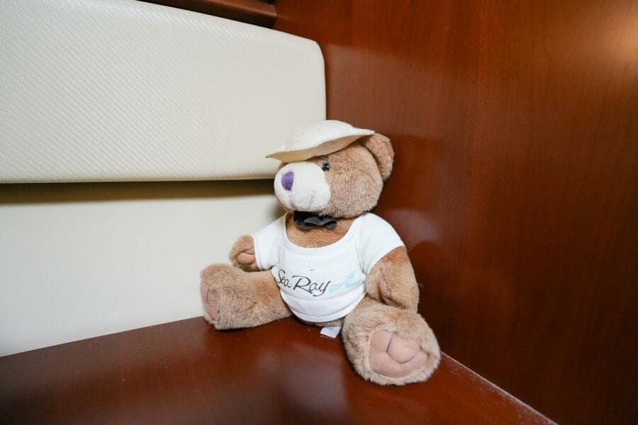 2006 Sea Ray 52 Sundancer