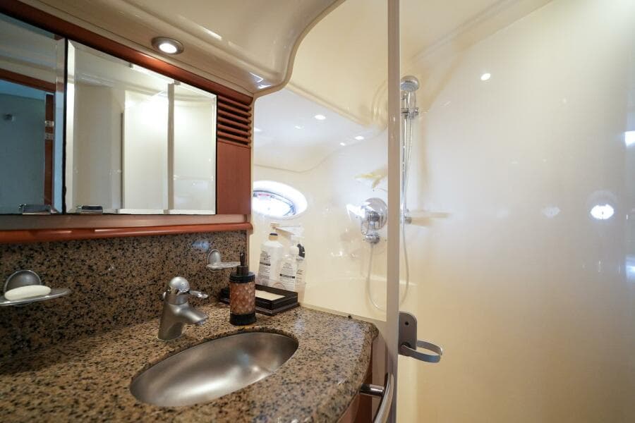 2006 Sea Ray 52 Sundancer