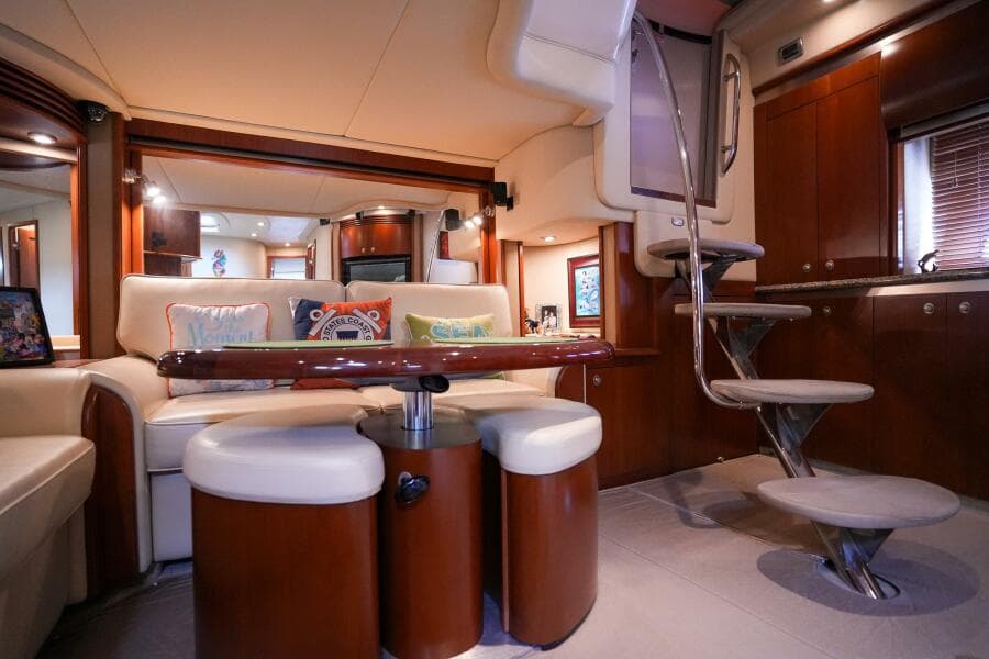 2006 Sea Ray 52 Sundancer