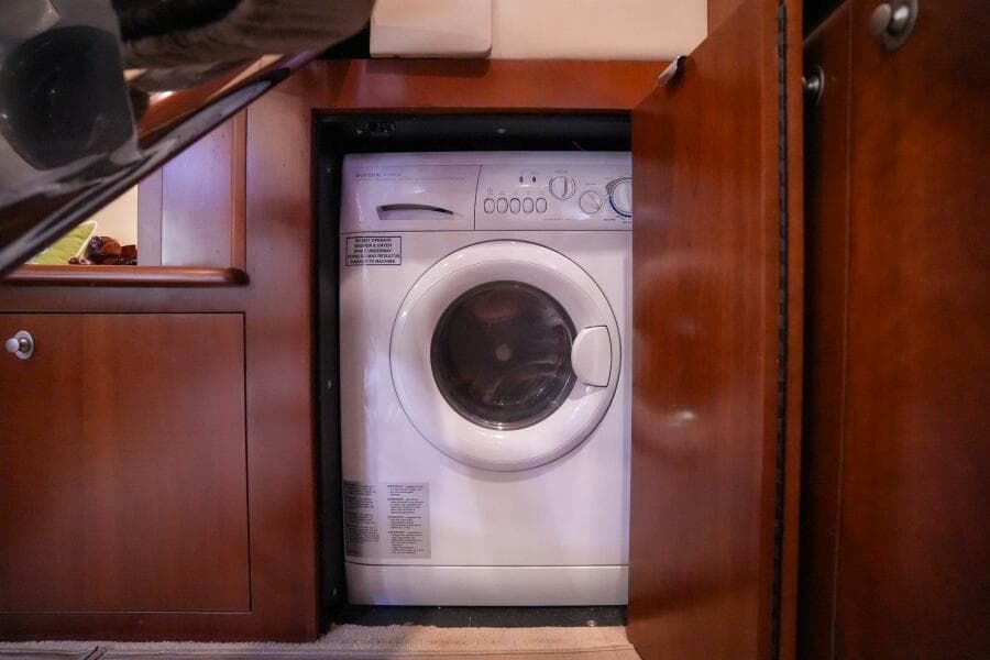 2006 Sea Ray 52 Sundancer