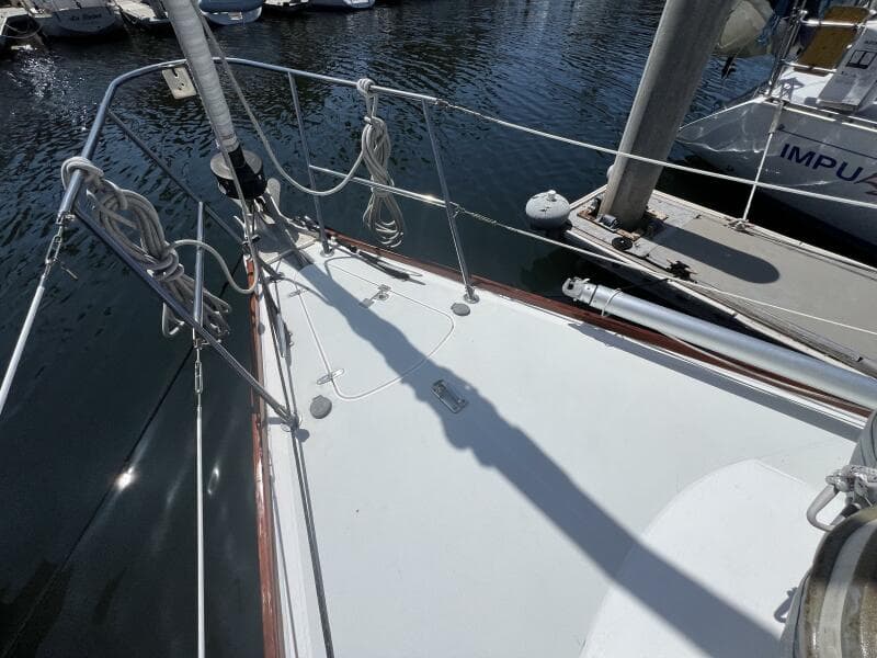1999 Sabre 402 Sailboat  - VELA DARE II