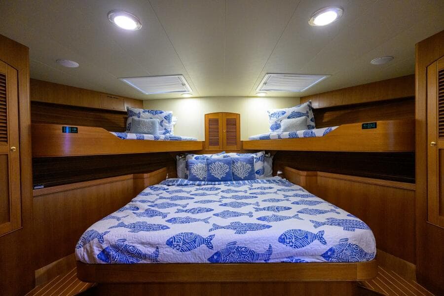 2011 Marlow 97 Explorer