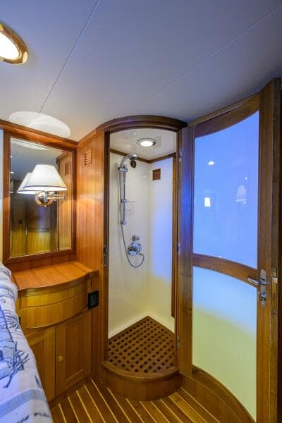 2011 Marlow 97 Explorer