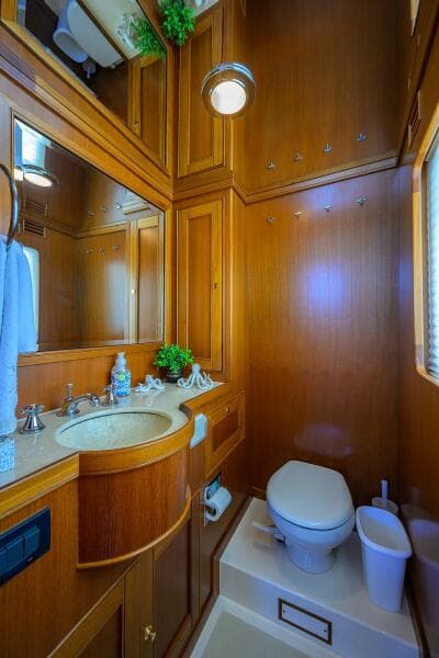 2011 Marlow 97 Explorer