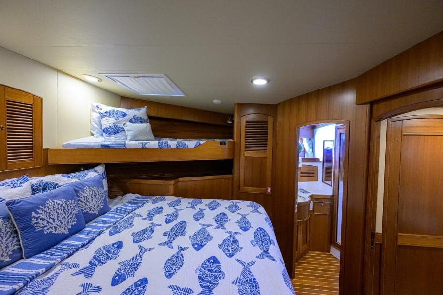 2011 Marlow 97 Explorer