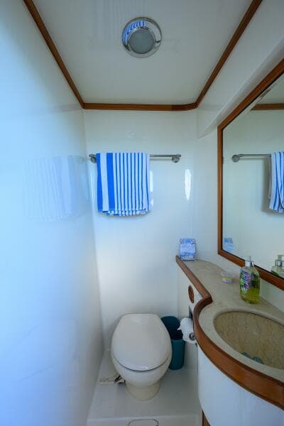 2011 Marlow 97 Explorer