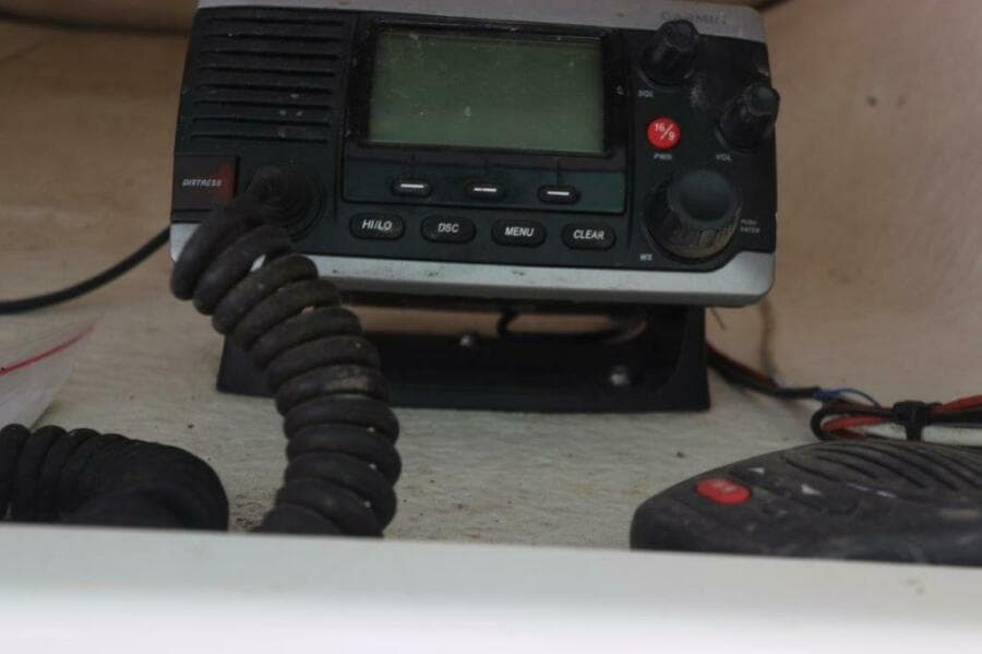 2017 Robalo R260 Center Console