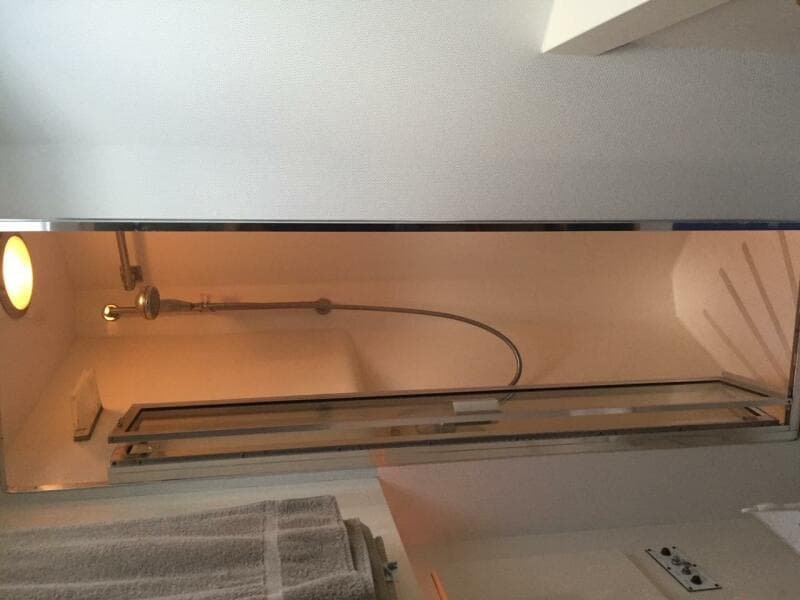 1994 Hatteras 70 Cockpit Motor Yacht