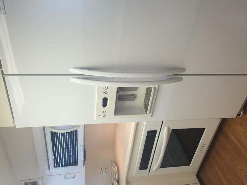 1994 Hatteras 70 Cockpit Motor Yacht