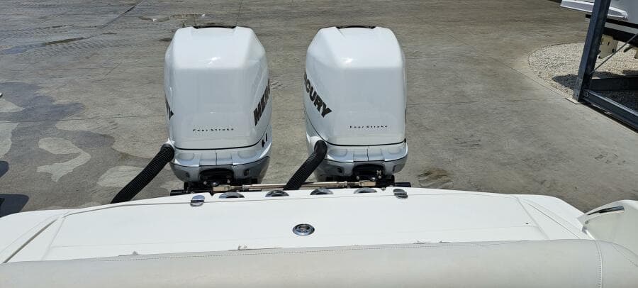 2012 Nor-Tech 340 Sport