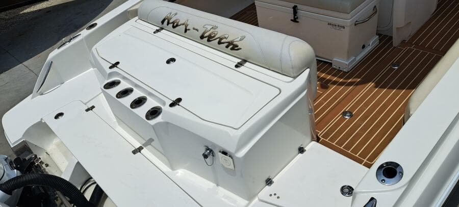 2012 Nor-Tech 340 Sport