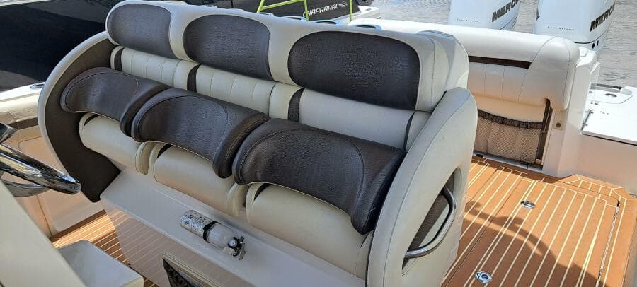 2012 Nor-Tech 340 Sport