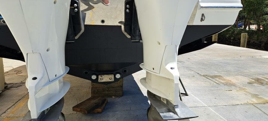 2012 Nor-Tech 340 Sport