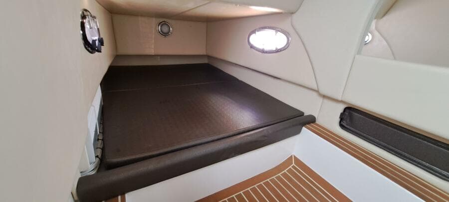 2012 Nor-Tech 340 Sport