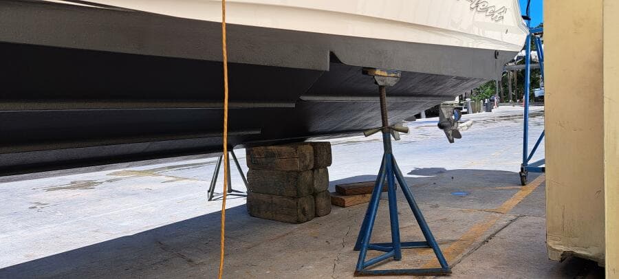 2012 Nor-Tech 340 Sport