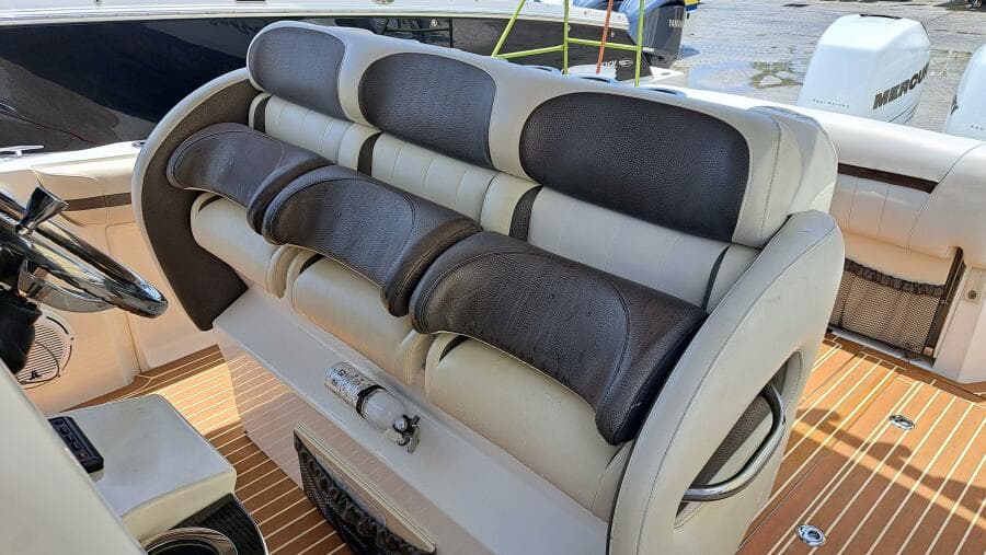 2012 Nor-Tech 340 Sport