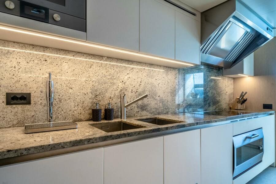 2021 Sanlorenzo Sanlorenzo SL 120 A