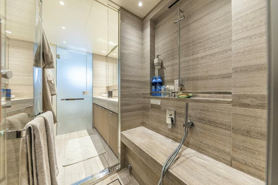 2021 Sanlorenzo Sanlorenzo SL 120 A