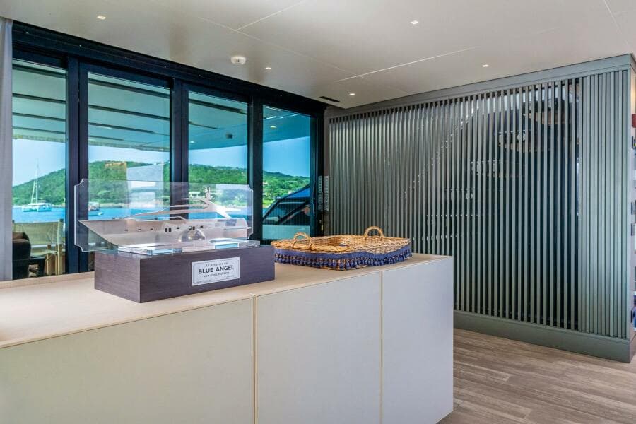 2021 Sanlorenzo Sanlorenzo SL 120 A