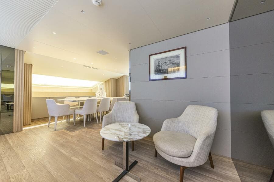 2021 Sanlorenzo Sanlorenzo SL 120 A