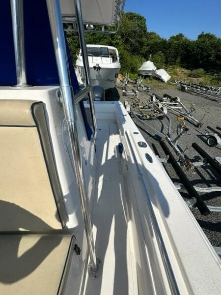 2013 Contender 28 Tournament