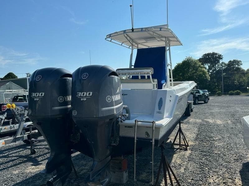 2013 Contender 28 Tournament