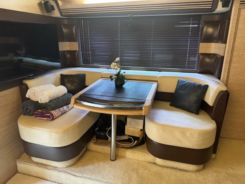 2013 Azimut 64 Fly