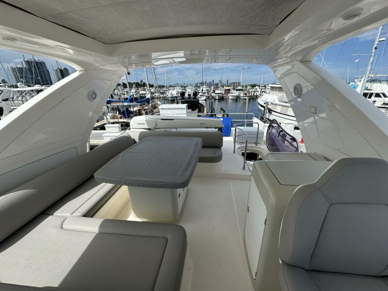 2013 Azimut 64 Fly