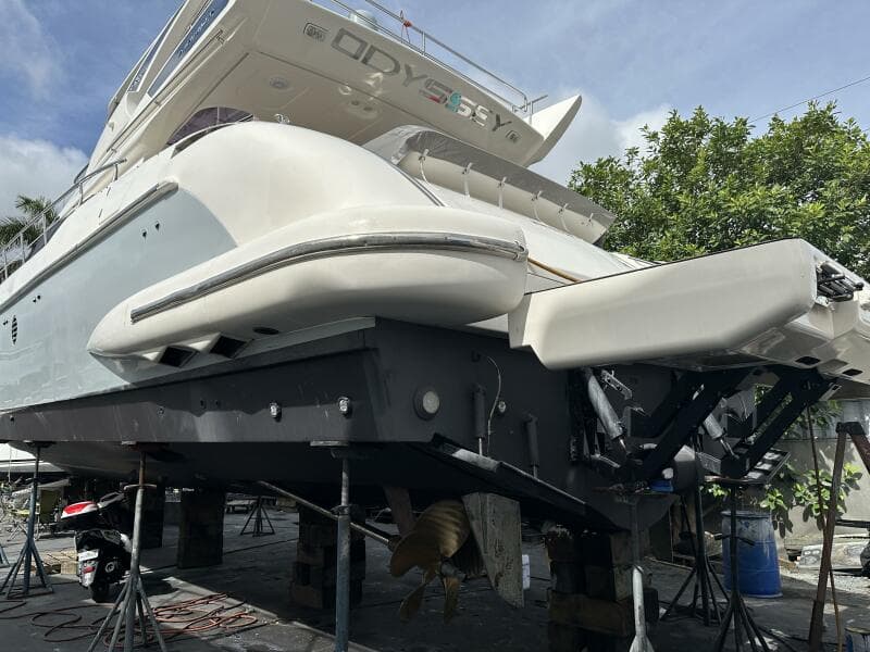 2013 Azimut 64 Fly