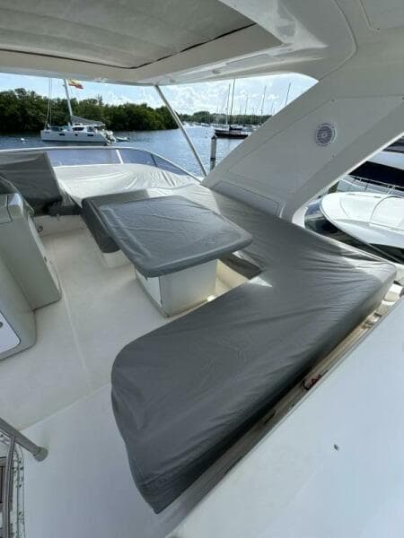 2013 Azimut 64 Fly