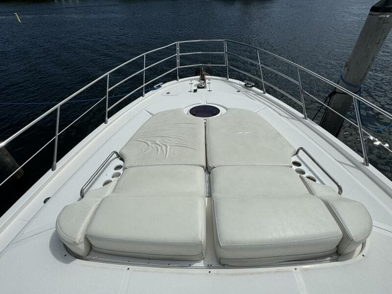 2013 Azimut 64 Fly